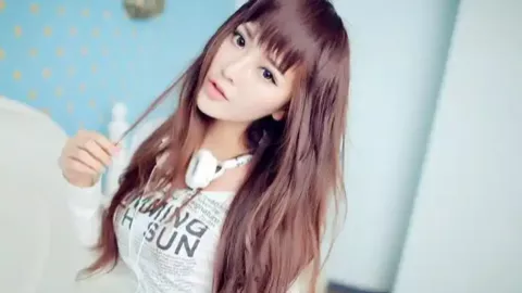 辛芷蕾国际巨星