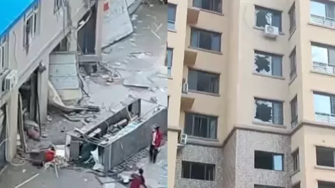 黑龙江绥化市